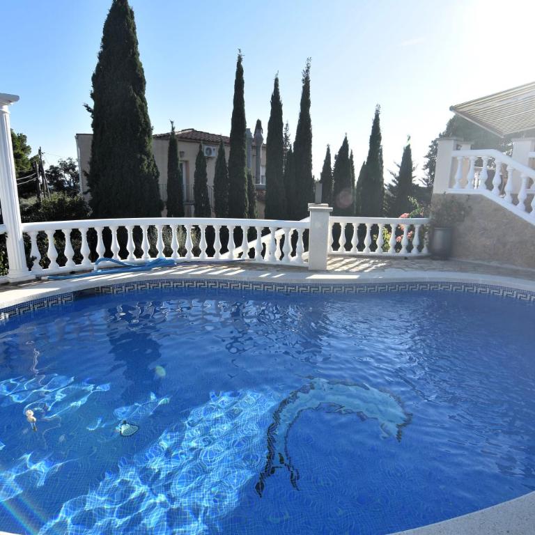 RNET - CASA MORERE - Villa - 33