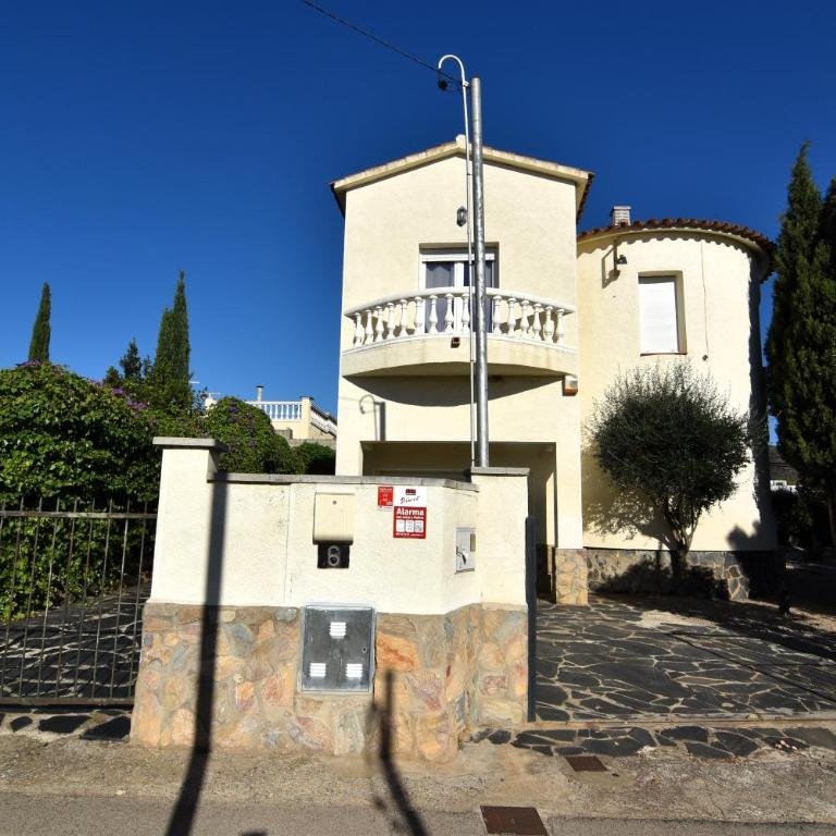 RNET - CASA MORERE - Villa - 38