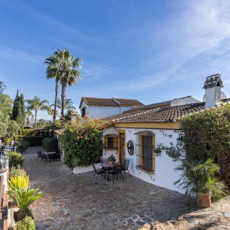 La Granja de Antonio - Two-Bedroom Apartment - 2