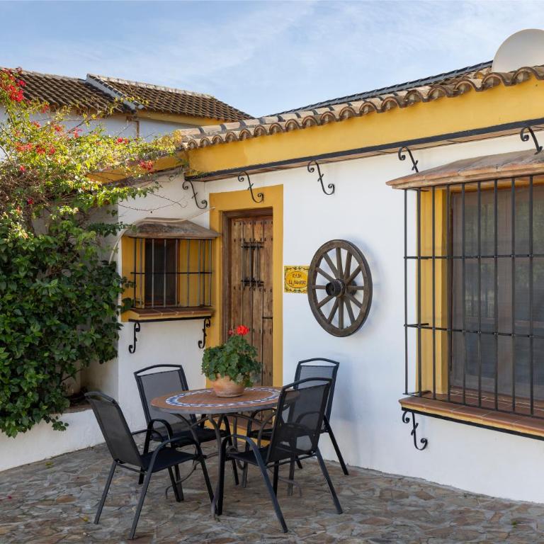 La Granja de Antonio - Two-Bedroom Apartment - 4