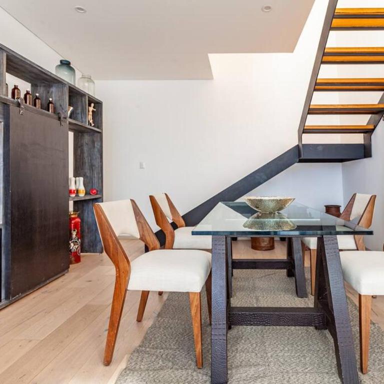 Penthouse, terraza privada y estacionamiento - Apartamento de 1 dormitorio - 17