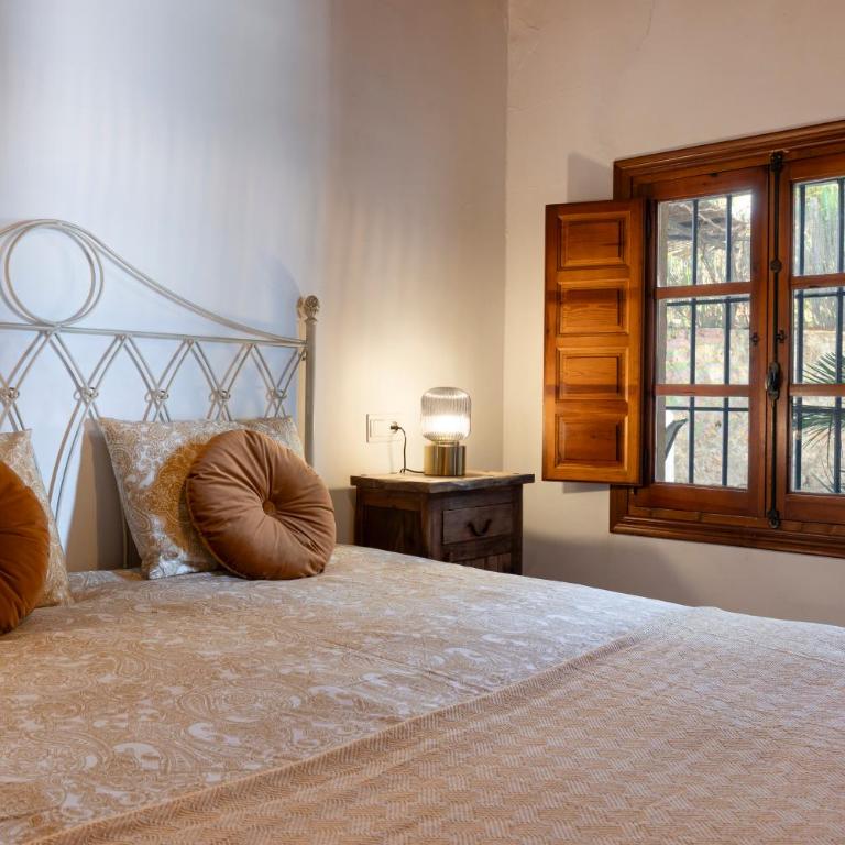 La Granja de Antonio - Two-Bedroom Apartment - 5