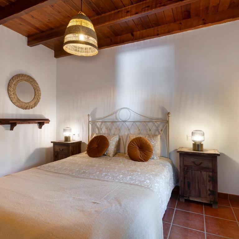 La Granja de Antonio - Two-Bedroom Apartment - 6