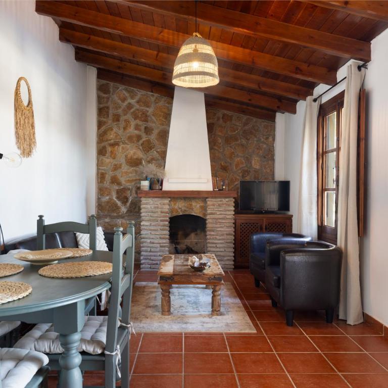 La Granja de Antonio - Two-Bedroom Apartment - 10