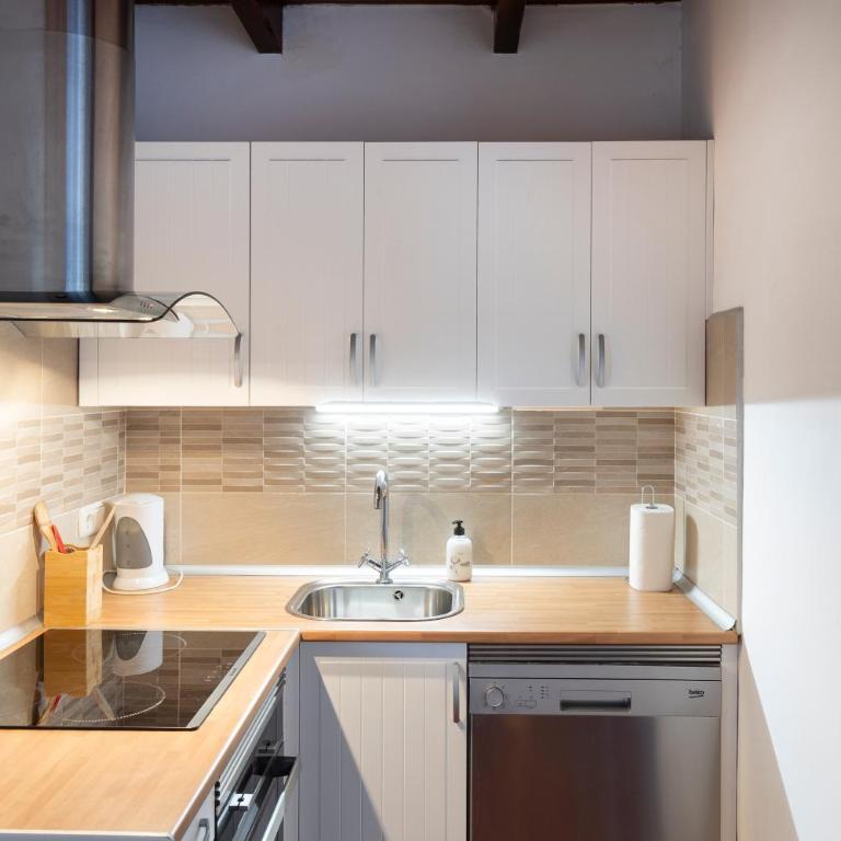 La Granja de Antonio - Two-Bedroom Apartment - 11