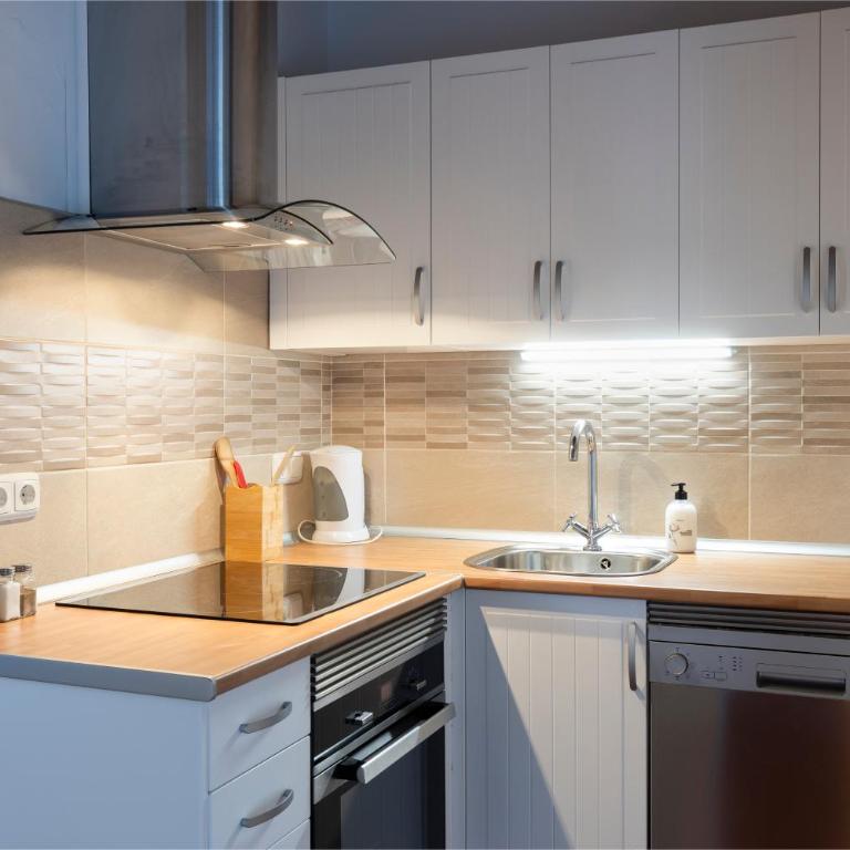 La Granja de Antonio - Two-Bedroom Apartment - 12