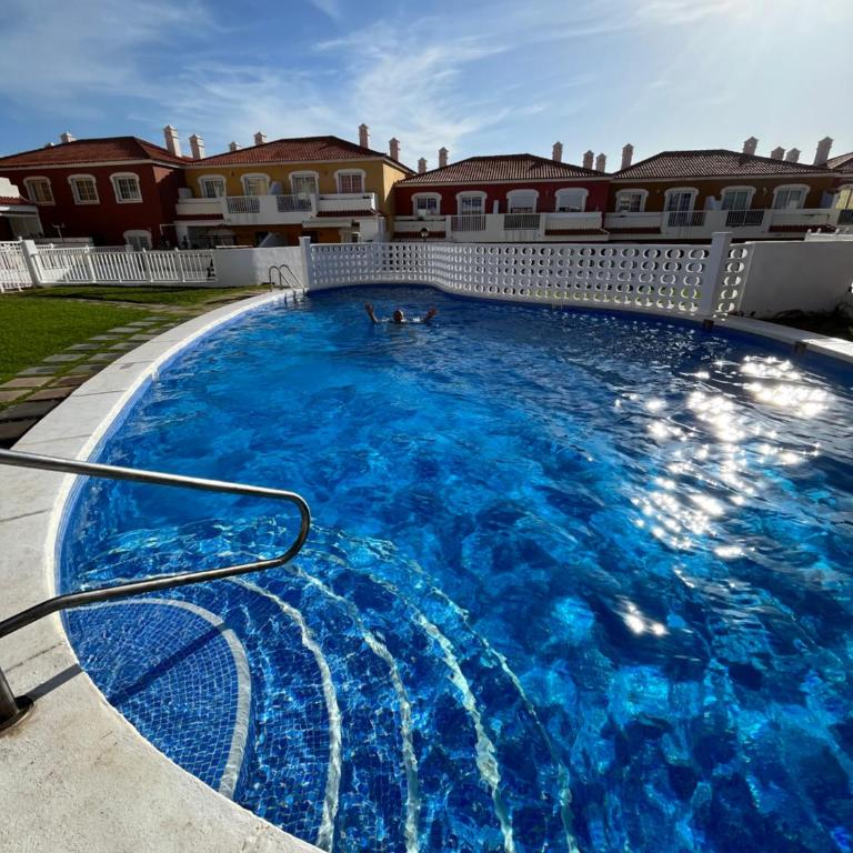 Apartamento Los Picachos, Poris de Abona - Apartamento de 2 dormitorios - 22