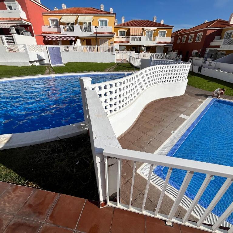 Apartamento Los Picachos, Poris de Abona - Apartamento de 2 dormitorios - 23