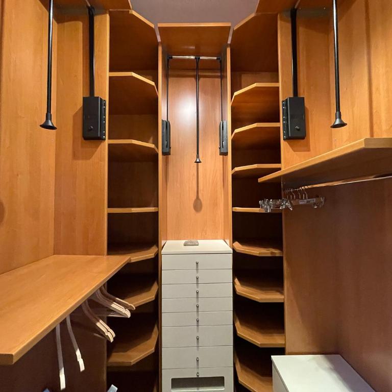 Casa della Chiocciola: In Centro - Appartamento con 3 Camere da Letto - 4
