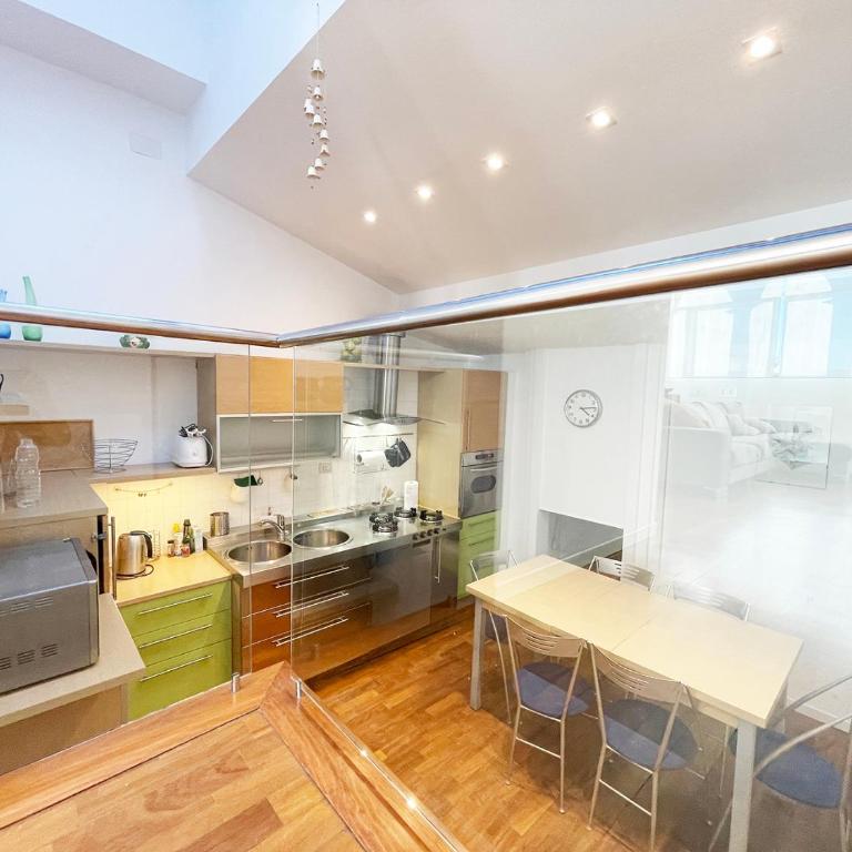 Casa della Chiocciola: In Centro - Appartamento con 3 Camere da Letto - 6