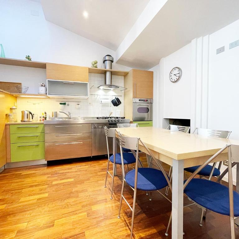 Casa della Chiocciola: In Centro - Appartamento con 3 Camere da Letto - 9
