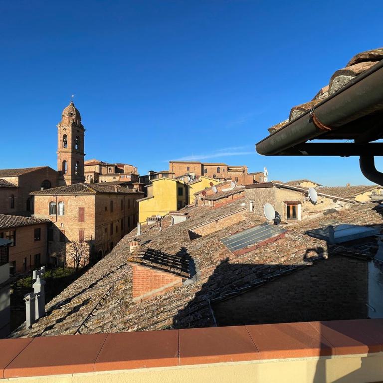 Casa della Chiocciola: In Centro - Appartamento con 3 Camere da Letto - 13