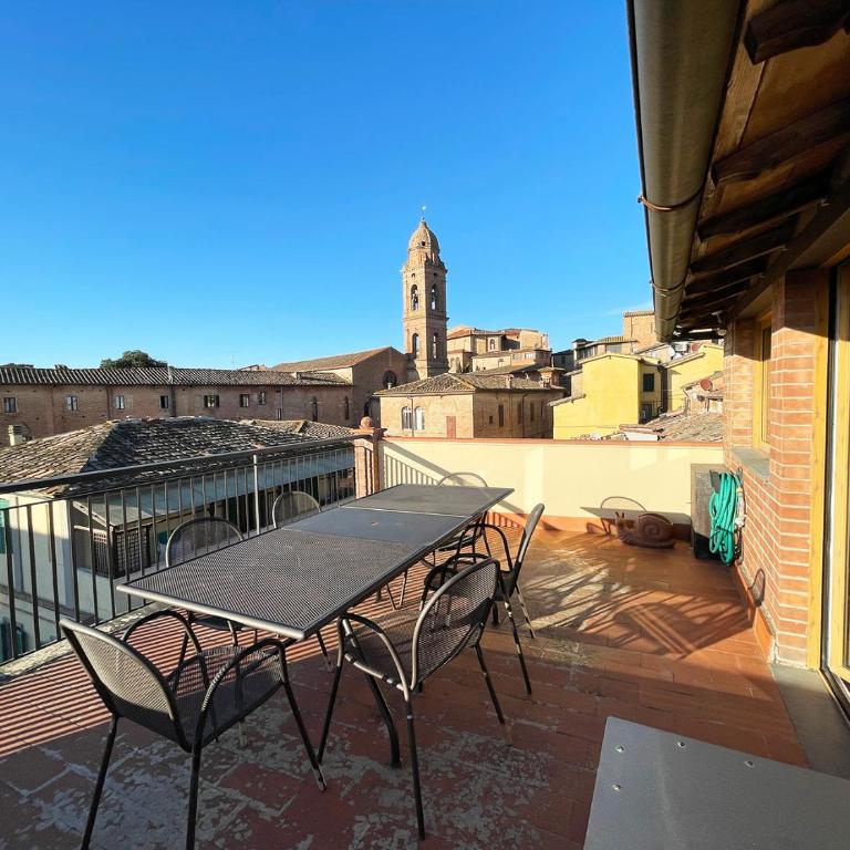 Casa della Chiocciola: In Centro - Appartamento con 3 Camere da Letto - 14