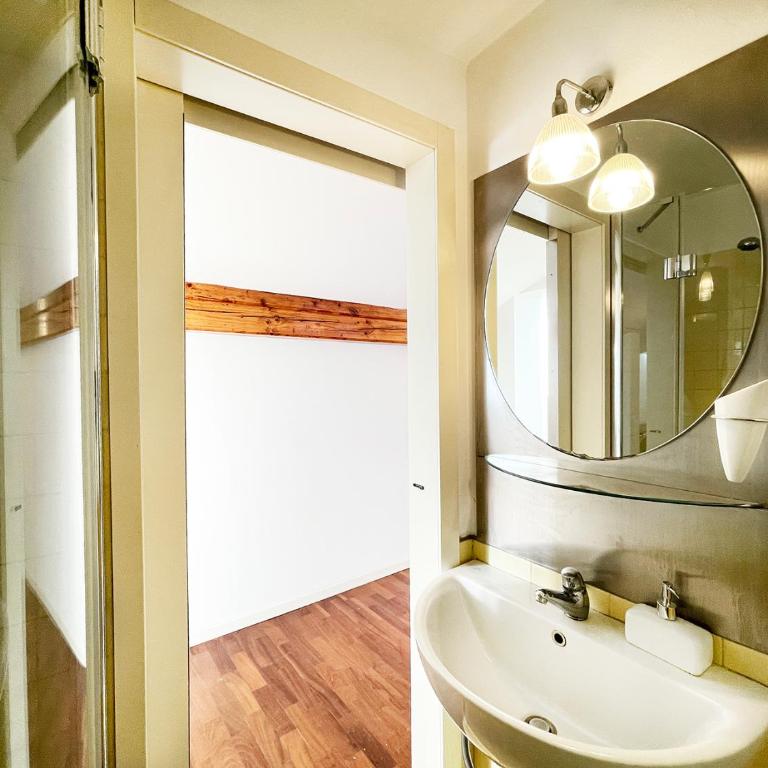 Casa della Chiocciola: In Centro - Appartamento con 3 Camere da Letto - 15