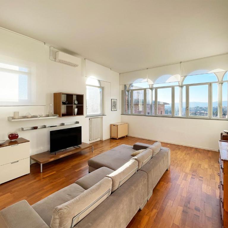 Casa della Chiocciola: In Centro - Appartamento con 3 Camere da Letto - 18