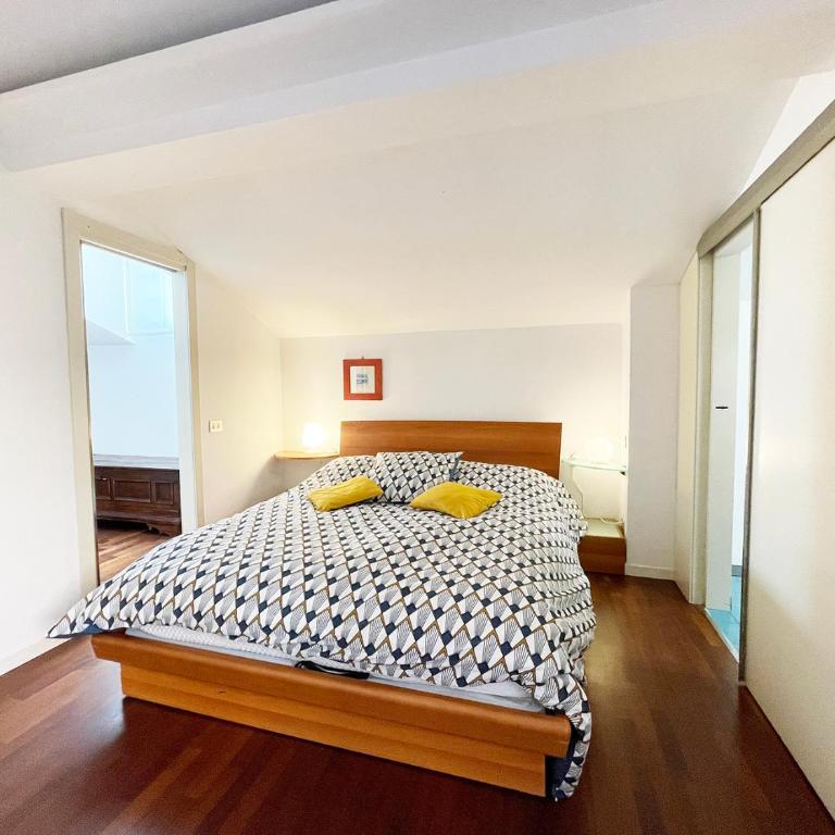Casa della Chiocciola: In Centro - Appartamento con 3 Camere da Letto - 19