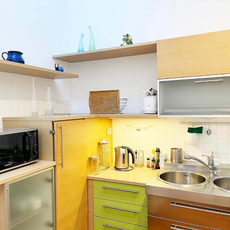 Casa della Chiocciola: In Centro - Appartamento con 3 Camere da Letto - 20