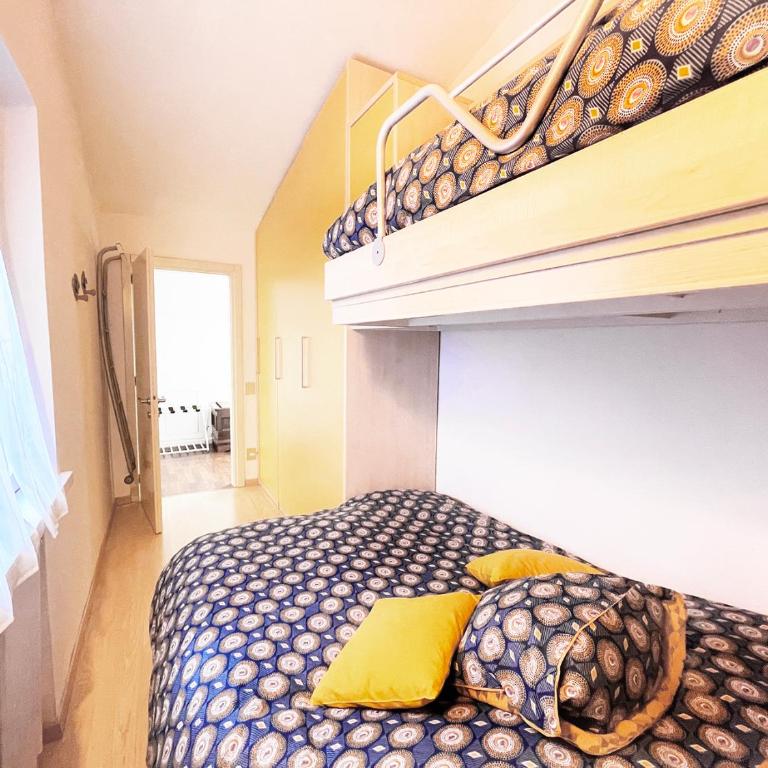 Casa della Chiocciola: In Centro - Appartamento con 3 Camere da Letto - 23