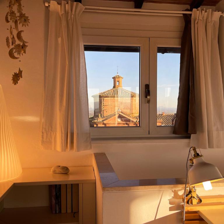 Casa della Chiocciola: In Centro - Appartamento con 3 Camere da Letto - 24