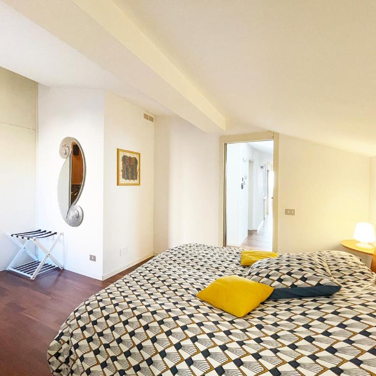 Casa della Chiocciola: In Centro - Appartamento con 3 Camere da Letto - 26