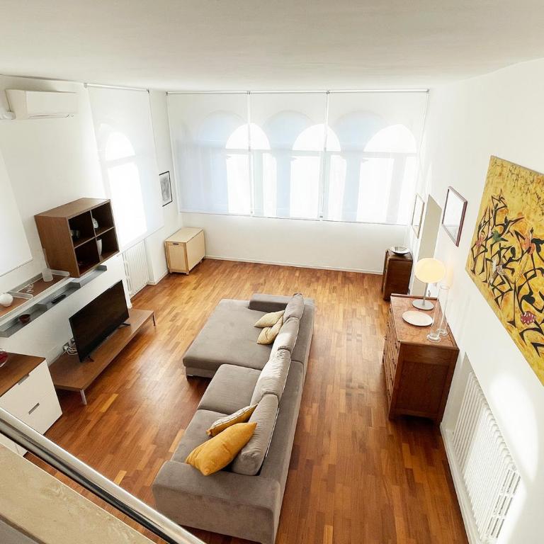 Casa della Chiocciola: In Centro - Appartamento con 3 Camere da Letto - 27