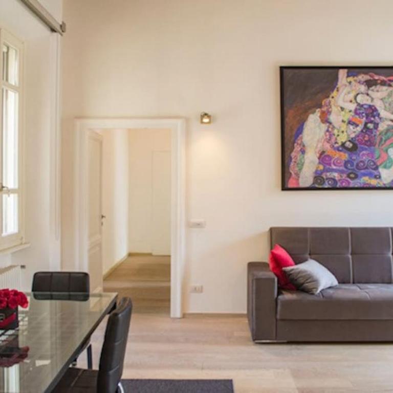 Borgo Charme Elegante e Unico. Dimora da Sogno - Apartment mit 2 Schlafzimmern - 2