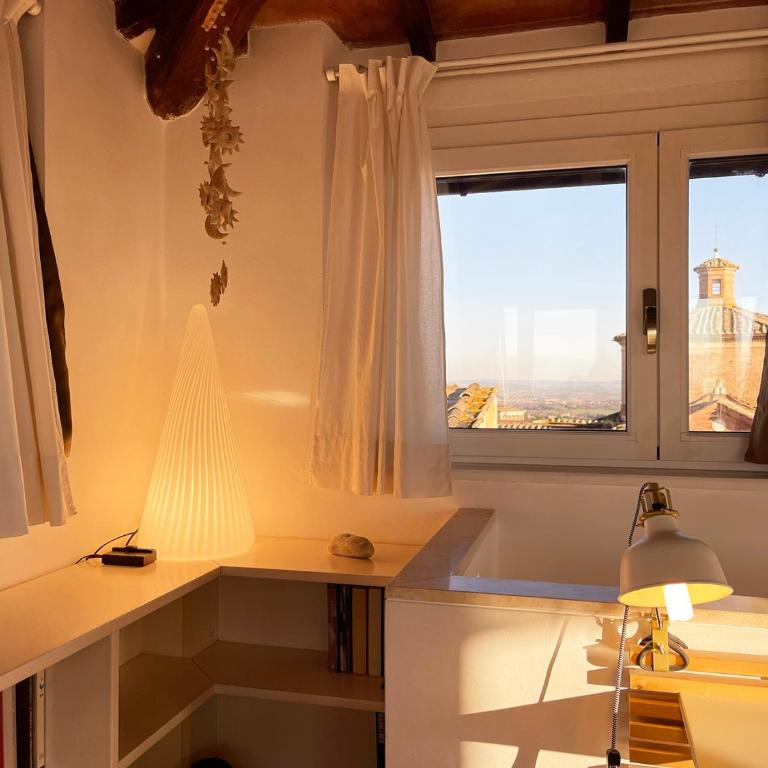 Casa della Chiocciola: In Centro - Appartamento con 3 Camere da Letto - 32