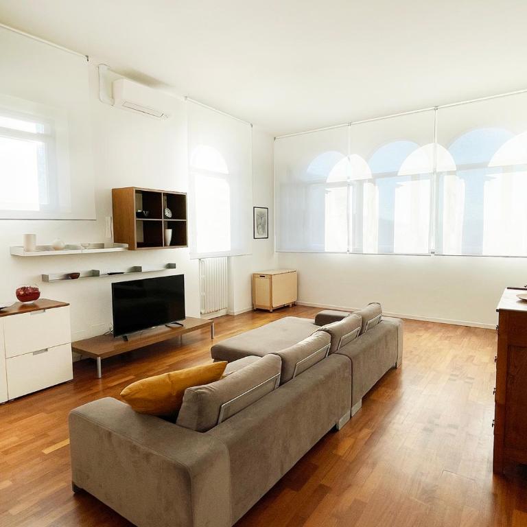 Casa della Chiocciola: In Centro - Appartamento con 3 Camere da Letto - 34