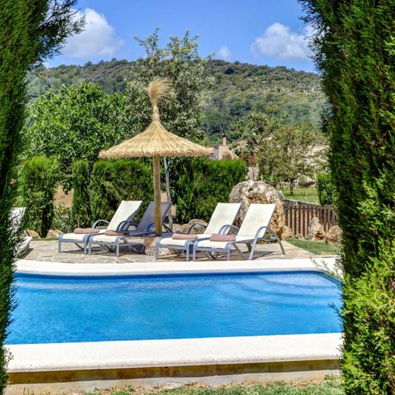 Villa Can Martin by Sealand Villas - Villa de 3 dormitorios - 6