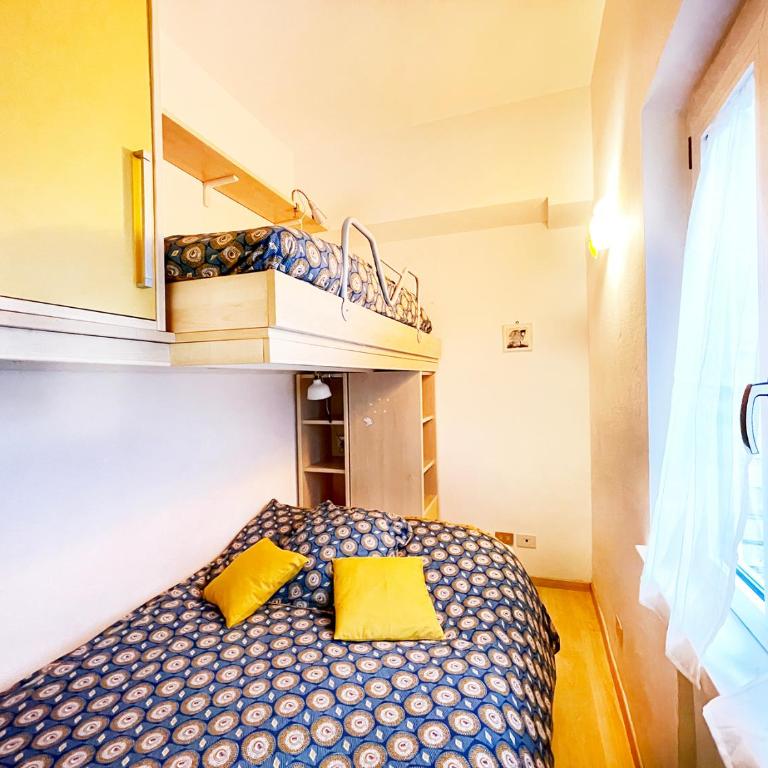 Casa della Chiocciola: In Centro - Appartamento con 3 Camere da Letto - 37