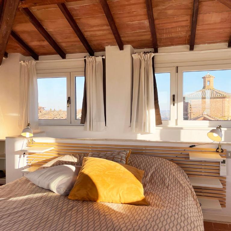 Casa della Chiocciola: In Centro - Appartamento con 3 Camere da Letto - 38