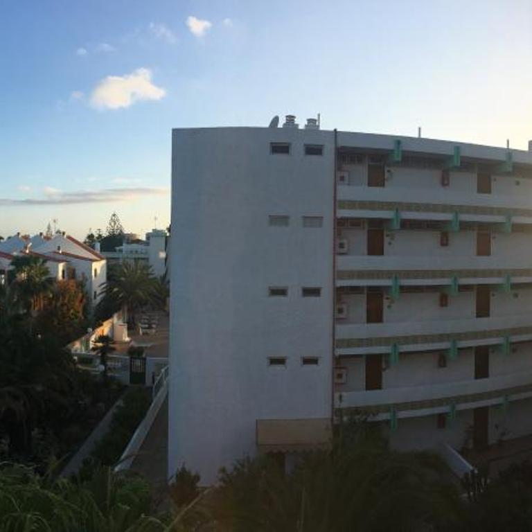 Apartamentos Calma - Appartement 1 Chambre avec Vue Partielle sur Mer - 9