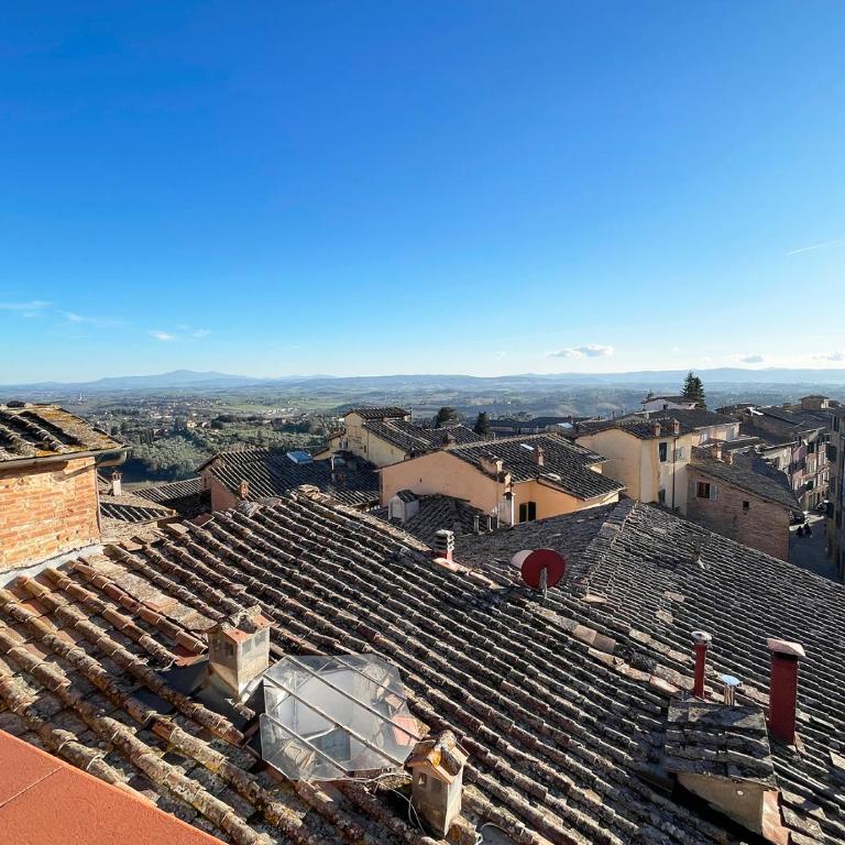 Casa della Chiocciola: In Centro - Appartamento con 3 Camere da Letto - 41