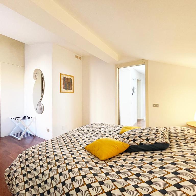 Casa della Chiocciola: In Centro - Appartamento con 3 Camere da Letto - 42