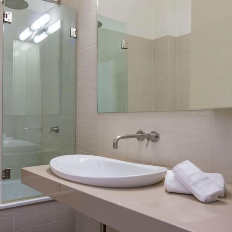 Borgo Charme Elegante e Unico. Dimora da Sogno - Apartment mit 2 Schlafzimmern - 15