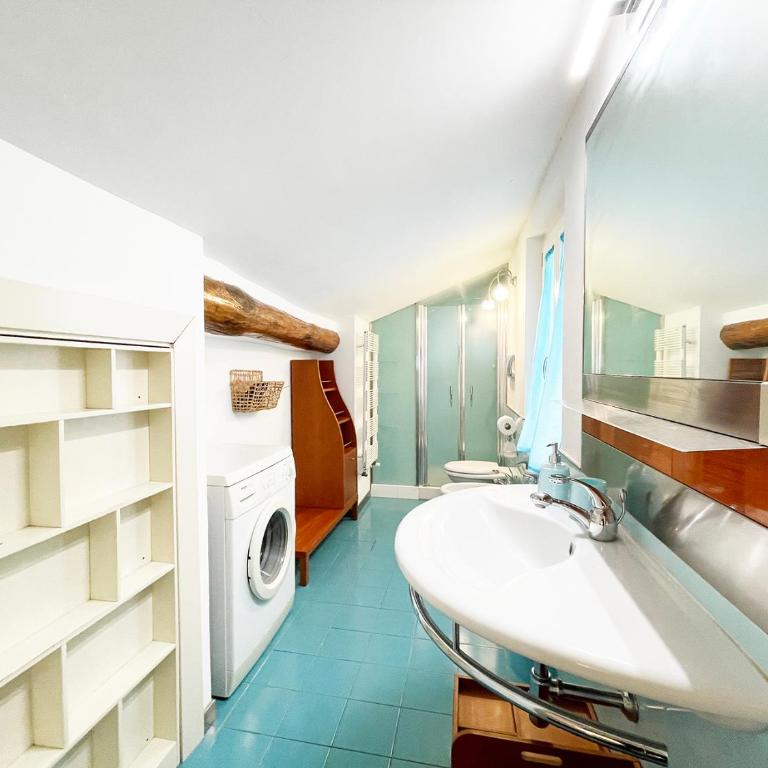 Casa della Chiocciola: In Centro - Appartamento con 3 Camere da Letto - 44