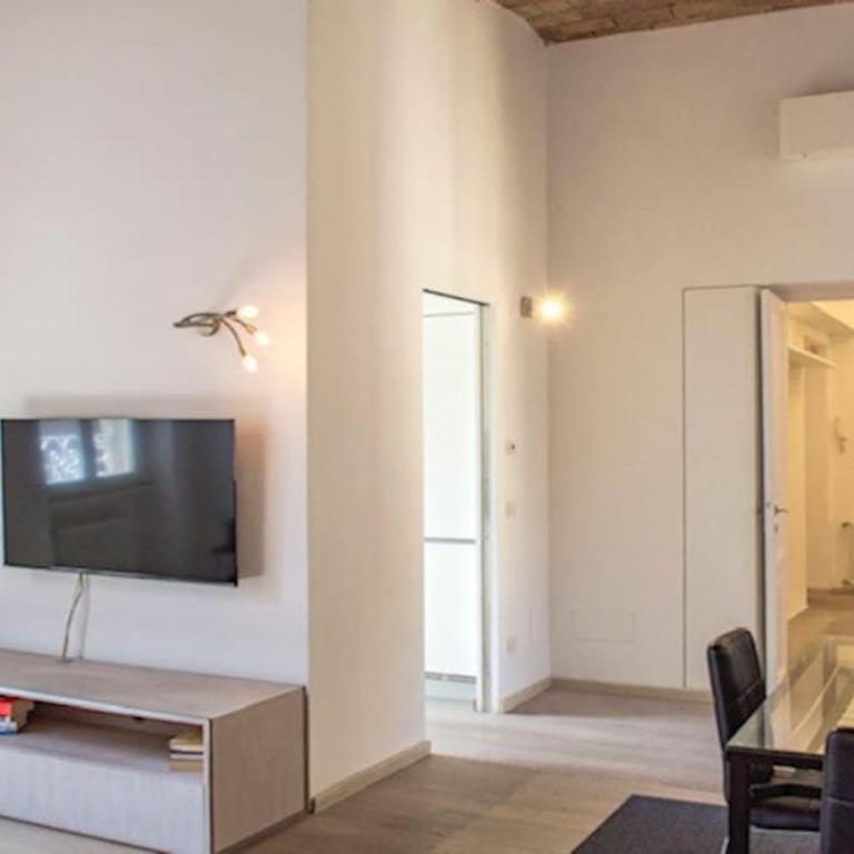 Borgo Charme Elegante e Unico. Dimora da Sogno - Apartment mit 2 Schlafzimmern - 13