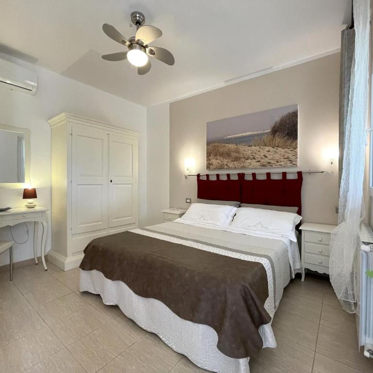 B&B Santa Venardia Gallipoli - Camera Matrimoniale - 1