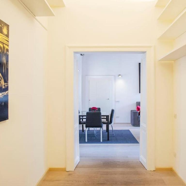 Borgo Charme Elegante e Unico. Dimora da Sogno - Apartment mit 2 Schlafzimmern - 18