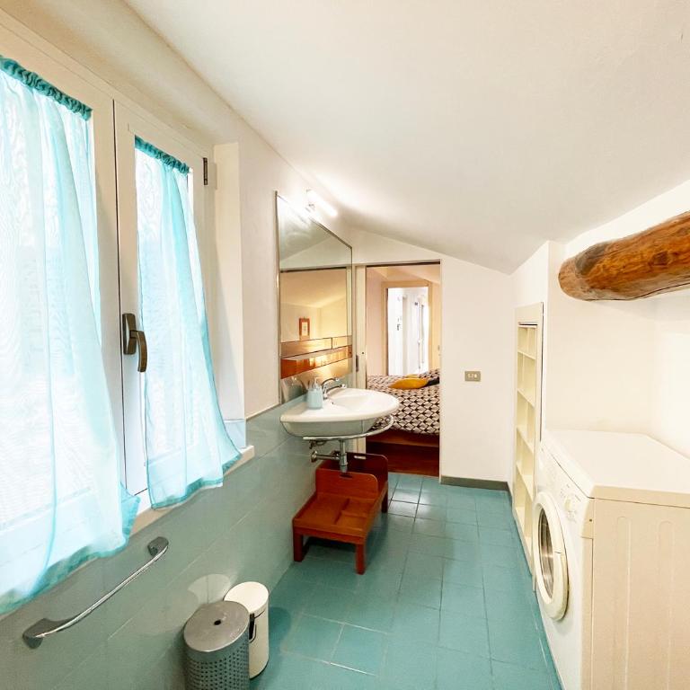 Casa della Chiocciola: In Centro - Appartamento con 3 Camere da Letto - 47