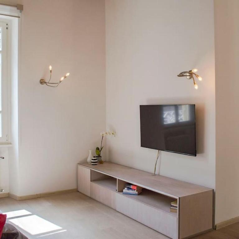 Borgo Charme Elegante e Unico. Dimora da Sogno - Apartment mit 2 Schlafzimmern - 19