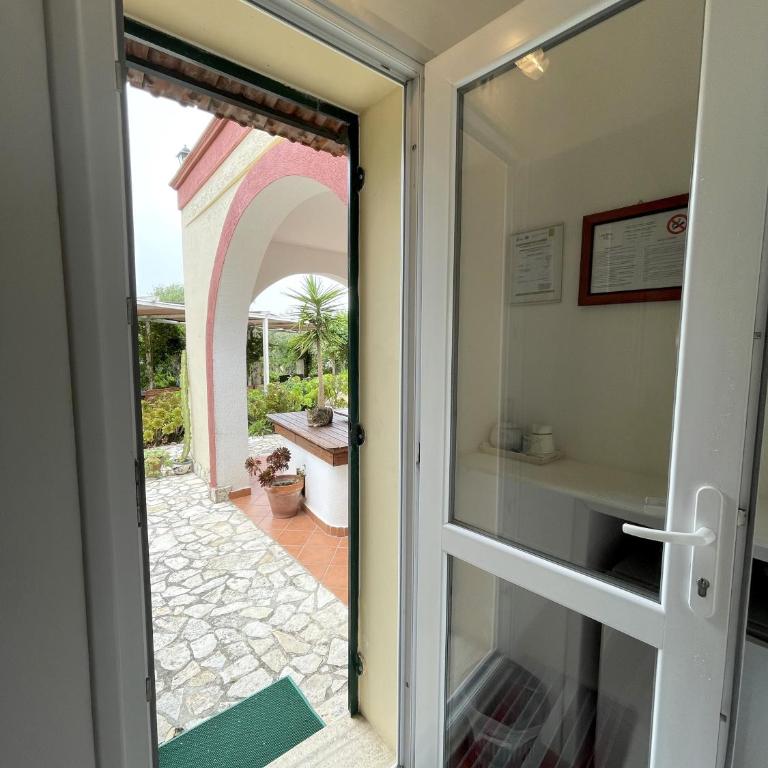 B&B Santa Venardia Gallipoli - Camera Matrimoniale - 9
