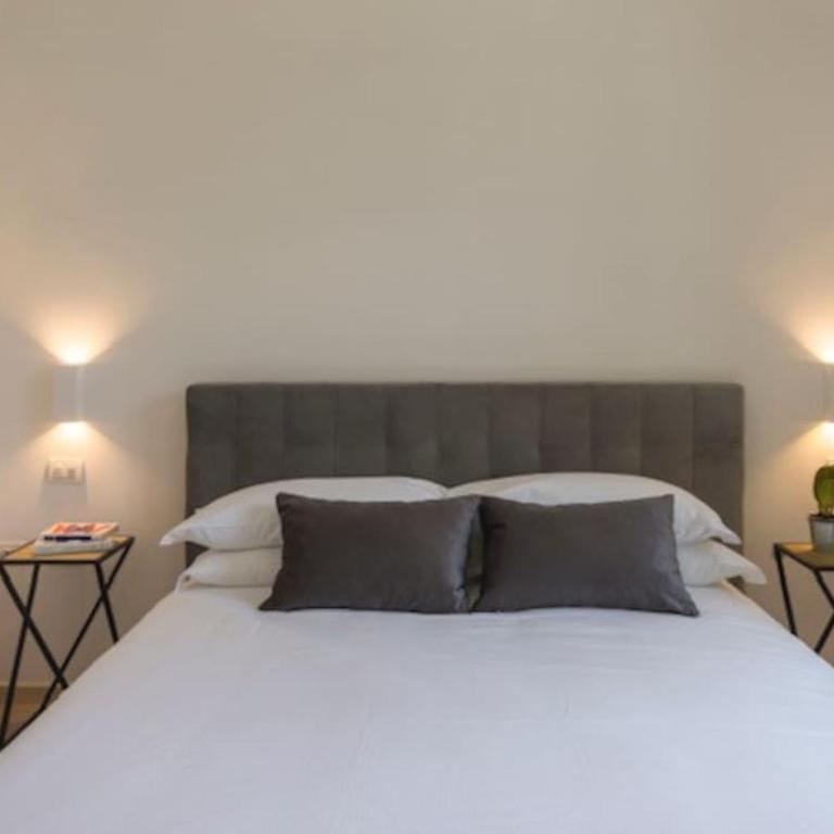 Borgo Charme Elegante e Unico. Dimora da Sogno - Apartment mit 2 Schlafzimmern - 23