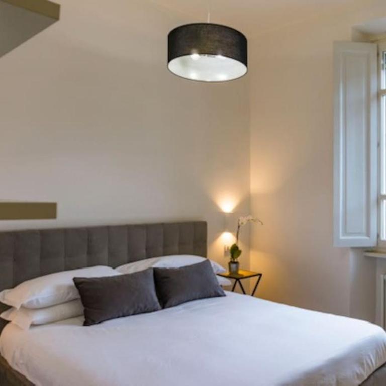 Borgo Charme Elegante e Unico. Dimora da Sogno - Apartment mit 2 Schlafzimmern - 4