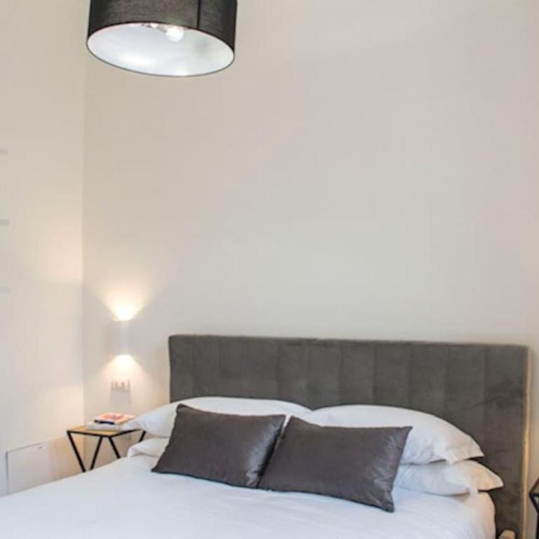 Borgo Charme Elegante e Unico. Dimora da Sogno - Apartment mit 2 Schlafzimmern - 27