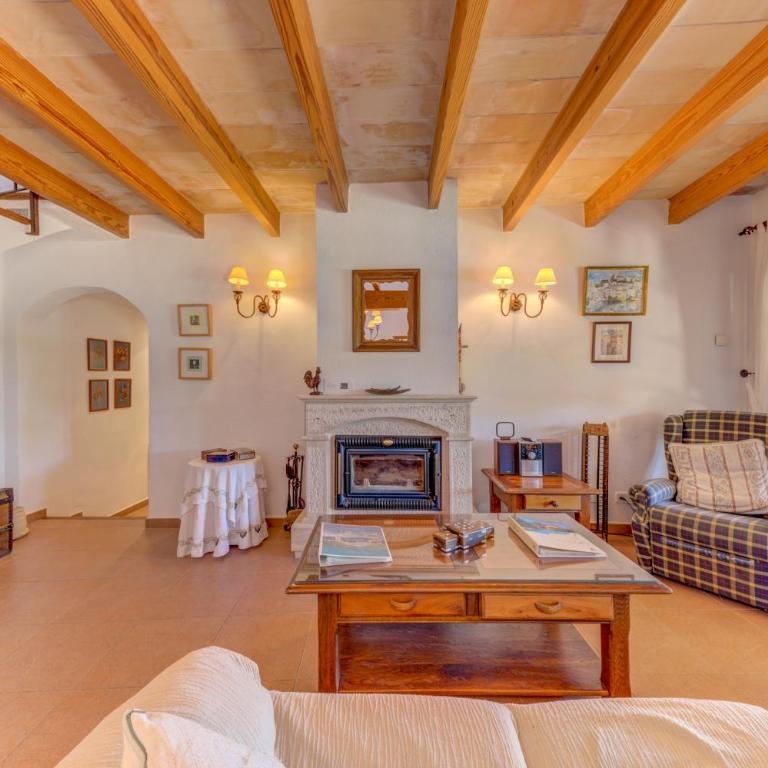 Villa Can Martin by Sealand Villas - Villa de 3 dormitorios - 16