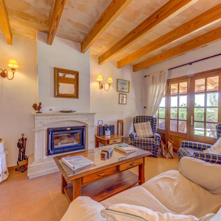 Villa Can Martin by Sealand Villas - Villa de 3 dormitorios - 15