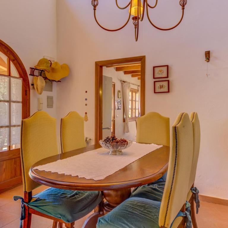 Villa Can Martin by Sealand Villas - Villa de 3 dormitorios - 18