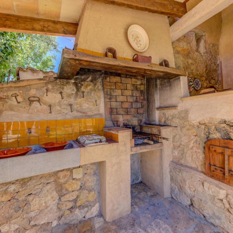 Villa Can Martin by Sealand Villas - Villa de 3 dormitorios - 14