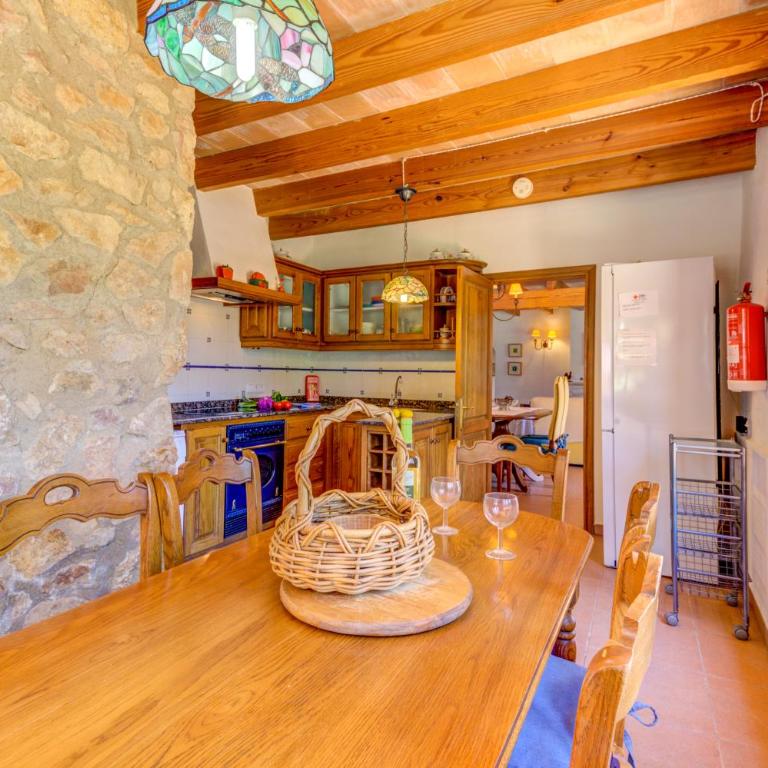 Villa Can Martin by Sealand Villas - Villa de 3 dormitorios - 23